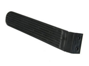Pedalgummi-Beschleuniger. Porsche 924 / 944 - 827723511A, 827723511B, 827723511A - URO-012370
