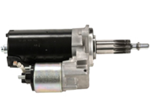 Motor de arranque. Porsche 964 / 993 MANUAL (Nuevo) - 8EA011611211, 96460410400, 99660410700, 99660410701, 99660410702, 99660410800, 996604107BX, 9966041071X