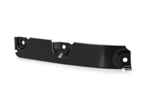 Front spoiler reinforcement strip. Porsche 955 Cayenne - 95550581900GRV, 95550582000GRV, 95550551300, 95550551400, N90767602