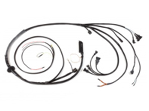 Cablaggio DME. Porsche 911 3.2 carrera 1984 - 1985 91161217307 - 91161217307