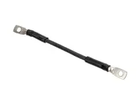 Massa-aansluiting bobine. Porsche 928 S2 / 928 S4 - 92861281400, 92861281900 - PSMKZ/1, PSMKZ/2