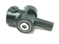 Schaltkupplung. Porsche 1970-1986 - 91142402404