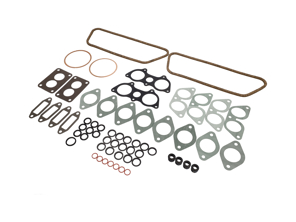 Juego de juntas de cabeza de motor. Porsche 356/ 912 - 61610018403, 61610018402, 61610018401, 61610018400, 02-12540-02, 130.592 - 11200