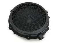 Altavoz de puerta trasera. Sistema de sonido de primera calidad. Porsche 958 Cayenne / 95B Macan / 970 Panamera - 7PP035453B, 7PP035453A