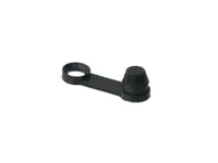 Bouchon de valve de purge d'étrier de frein. Porsche divers modèles - 93035192701 - 930 351 927 01, URO-012502, 1663000400