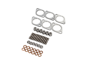 Kit de montage échangeur thermique. Porsche911 65-83