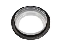 Paraolio albero motore posteriore (85x105x11) - per Porsche 986 / 987 / 981 / 718 / 996 / 997 / 991 / 992 / 955 / 958 / 970 / 95B-1 - 99911347640, 99911349040, 99911349041, 94810121202, 99710121200, 99710121201, 0PB105249 - 81-34819-00