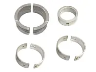 Cuscinetto principale dell'albero motore sottodimensionato di 0,50 mm. Porsche 356 1600 S90 - 92810190162