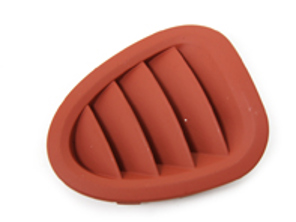 Ugello sbrinatore per parabrezza. Porsche 987 Boxster / Cayman - 98755245601, 98755245501