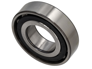 Roulement à rouleaux cylindriques. Porsche 993 - 19383, 99911019200