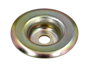 Stoßdämpfer-Anschlagring. Porsche 924 / 924S / 944 - 477412147, 477412147A