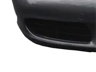 Frontstoßstangen-Außengrillsatz aus Edelstahl ZunSport. Porsche Boxster / Boxster S 986 - ZPR17906, ZPR17906