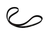Cinghia di distribuzione dell'albero a camme (cinghia di distribuzione). Porsche 924S / 944 - 94410515703, 94410515704 - 117SMR170H