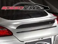 Spoiler posteriore PS9 SpeedART. Porsche Panamera