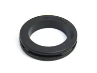 Grommet for air intake distributor. Porsche 964 / 993 - 96411051001