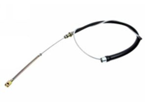 Cavo del freno a mano. Porsche 964 C2/C4 89-94 - 96442455103, 96442455102