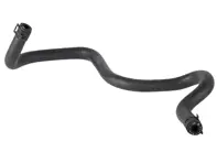 Tuyau de ventilation. Porsche 970 Panamera 3,6 L / 4,8 L 2010-16 - 97010642202