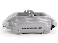 Pinza freno, POSTERIORE. Porsche 996 C4 2000>> - 99635242124, 99635242224