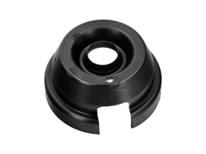 Cappuccio di protezione della bobina di accensione. Porsche 911 74-89 - 91160280100