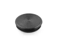 Abdeckkappe mit Nut, 30 mm. Porsche 911 65-89 - 99970304050