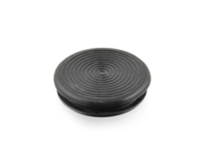 Capuchon avec rainure, 30 mm. Porsche 911 65-89 - 99970304050