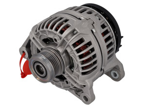 Alternateur pour Porsche 986 Boxster / 996 Manuelle - 99660301202, 0986046520