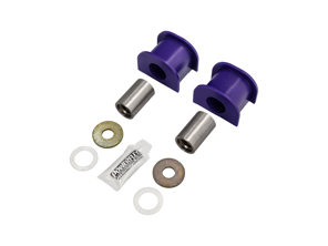 Boccola posteriore del braccio oscillante anteriore. Porsche 944 PowerFlex - PFF57-303, 95134102300, 95134102330