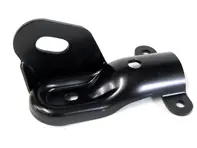 Torsionsstabklemme, LINKS. Porsche 911 74-89 - 90134115900, 91134103702