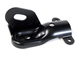 Torsion bar clamp, LEFT. Porsche 911 74-89 - 90134115900, 91134103702