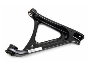 Triangle de suspension inférieur arrière. Porsche 958.1 Cayenne GTS / 958.2 Cayenne - 95831104111, 95831104110, 95831104211, 95831104210