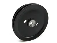 Poulie de vilebrequin. Porsche 964 Turbo 3.3L - 93010202406