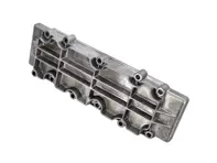 Motornockenwellenabdeckung, unten. Porsche 911 1968-89 - 93010511600, 93010511605, 93010511600, 90110511604, 91110511000, 93010511600, 93010511605 - ENG11.3.117