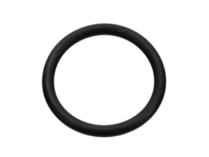 O-ring per tubo su carter. Porsche 964 - 99970731640