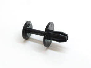 Spreizniet Kunststoff 8x14. Porsche 986 / 987 / 981 / 996 / 997 / 991 / 970 - 99950749940