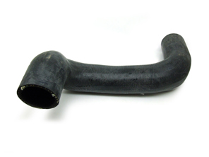 Manguera superior del radiador al tubo del termostato. Porsche 944 Turbo 1985-91 - 95110624101