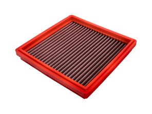Filtro aria BMC. Porsche 911 3.2L 84-89 (Codice FB286/08) - 93011039300 - FB286/08, FB28608
