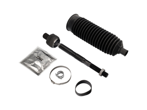 Kit joint intérieur de biellette de direction avec soufflet. Porsche 987 Boxster / 987C Cayman/ 997 - 99734732200, 99734732201, 997.347.322.01, 3544401, 4160310000, 58172, 99734732201/1, 99734732201/2, 99734732201/3, 99734732201/4, 99734732201/5 - PR04002P, JAR1041