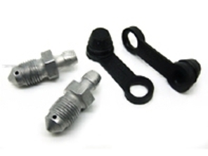 Valvole di spurgo della pinza freno. Porsche vari modelli - 93035191900, 91735551700, 93035191700, 93035191901, 93035551700