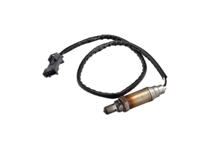 Sonda lambda de oxigeno, DESPUES del catalizador. Porsche 996 2000-02 - 99360611801, 258003723