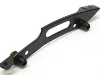 Staffa gruppo indicatore. Porsche 996 C4S 2001>> - 99663146601, 99663146501