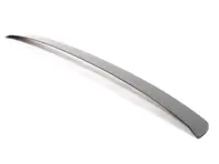 Alerón de techo Rennline, fibra de carbono. Porsche 991 Coupé - E375