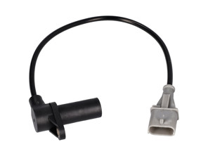 Impuls-/Geschwindigkeitssensor. Kurbelwellensensor. Porsche Boxster 986 / Boxster 987 / 996 / 997 - 98660611203, 98660611204, 0261210248