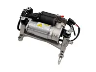 Kompressor für Luftfederung. Porsche 955/957 Cayenne - 83600017, 95535890100, 95535890101, 95535890102, 95535890103, 95535890104, 95535890105, 7L0698007D, 7L8616006A, 7L8616007A, 7L8616006C, 7L8616007E, 7L0698853A