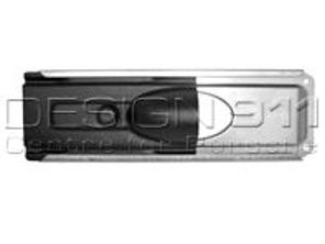 Ugello riscaldante per vano piedi. Porsche 356 B T5 - 64457271003 - NLA.572.710.03