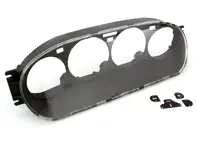 Copertura del telaio del quadro strumenti. Porsche 944/968 - 94464194101
