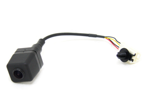Telecamera posteriore. Porsche 970 Panamera - 97064273300
