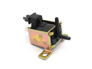 Changeover valve for air pump. Porsche 911 / 964 - 91161812300