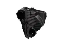 Airbox housing. Porsche 958 Cayenne - 95811002110, 95811002100, 95811002210, 7P0129607, 7P0128607