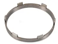Syncro cone ring, 1st - 2nd Gear. Porsche 993 RS (M003) - 95030461311, 31309394