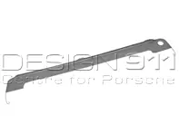 Buitenste rockerpaneel huid. Porsche 356 - 356C - P117CL, P117CR, 64450304103, 64450304203, PP117CL, PP117CR